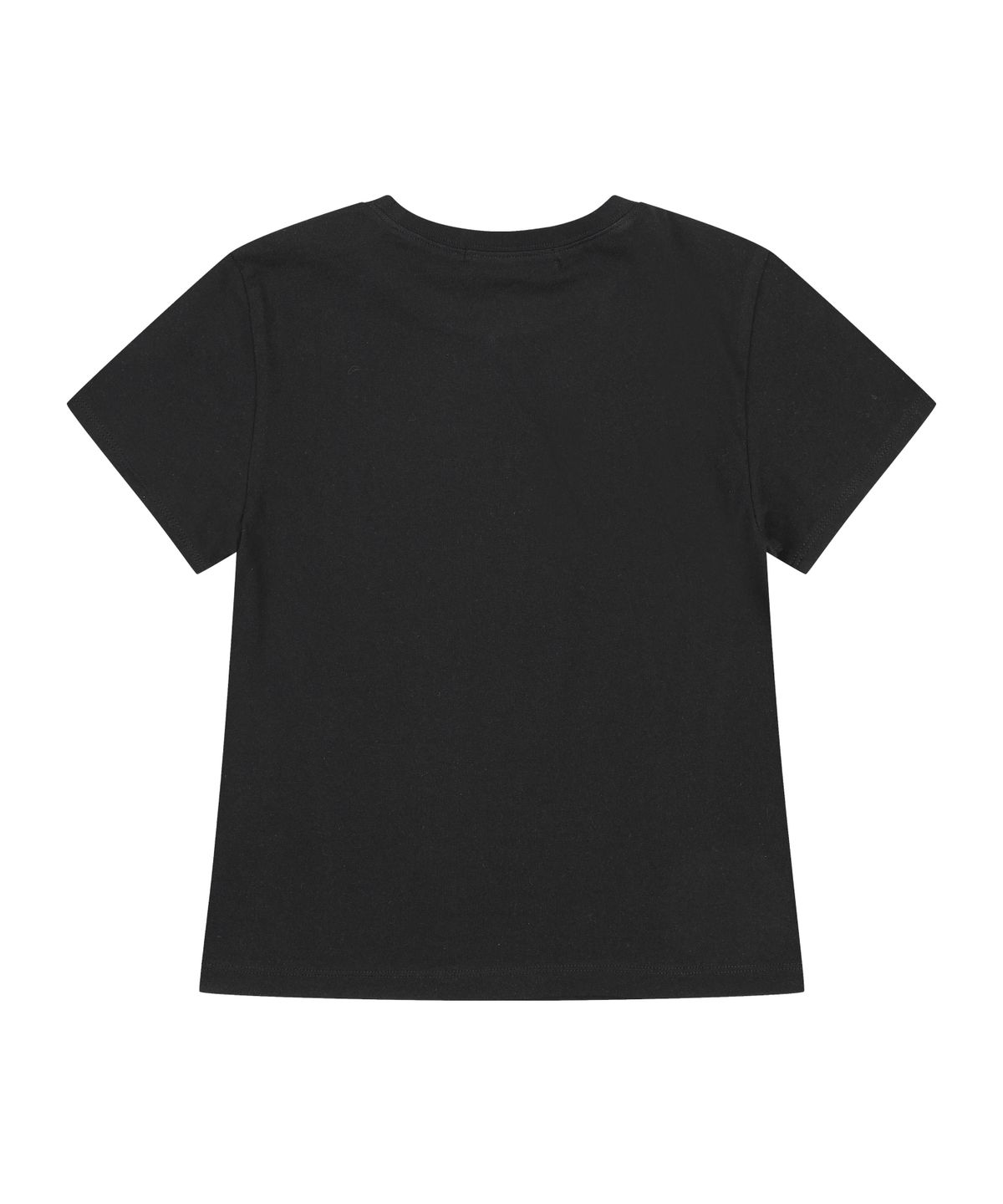 오디너리 홀리데이(ORDINARY HOLIDAY) SLIM LOGO T-SHIRT [4 COLOR]