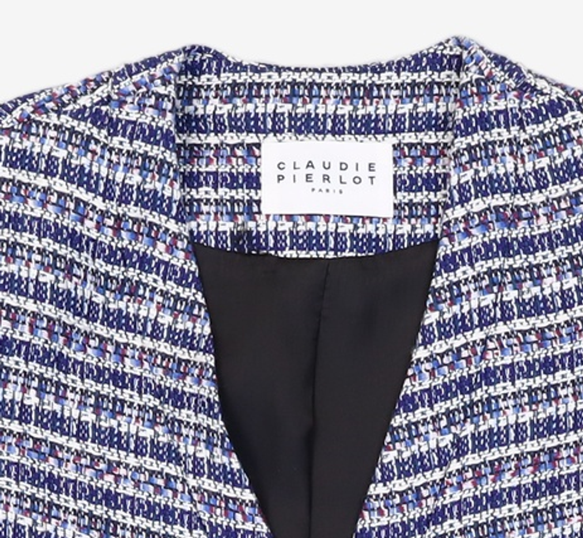 끌로디피에로(CLAUDIE PIERLOT) 슈트/블레이저 재킷 36