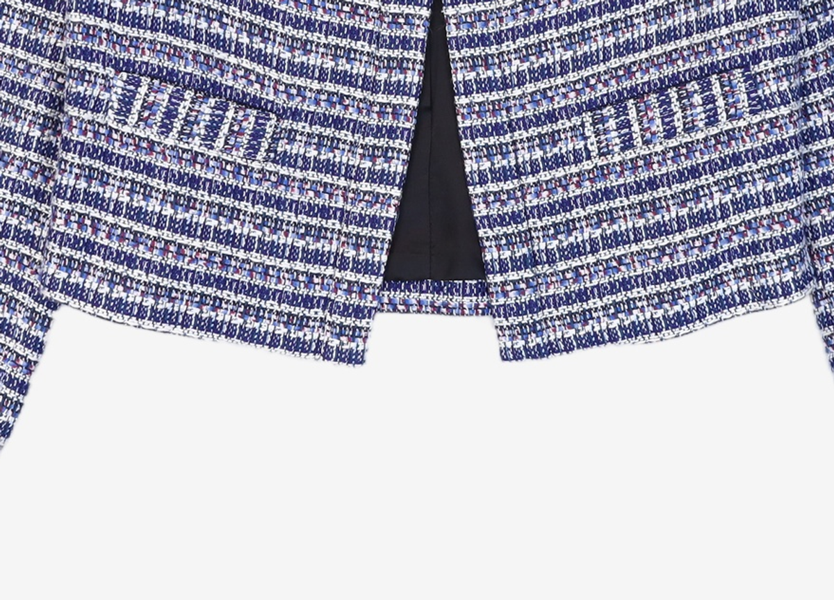 끌로디피에로(CLAUDIE PIERLOT) 슈트/블레이저 재킷 36