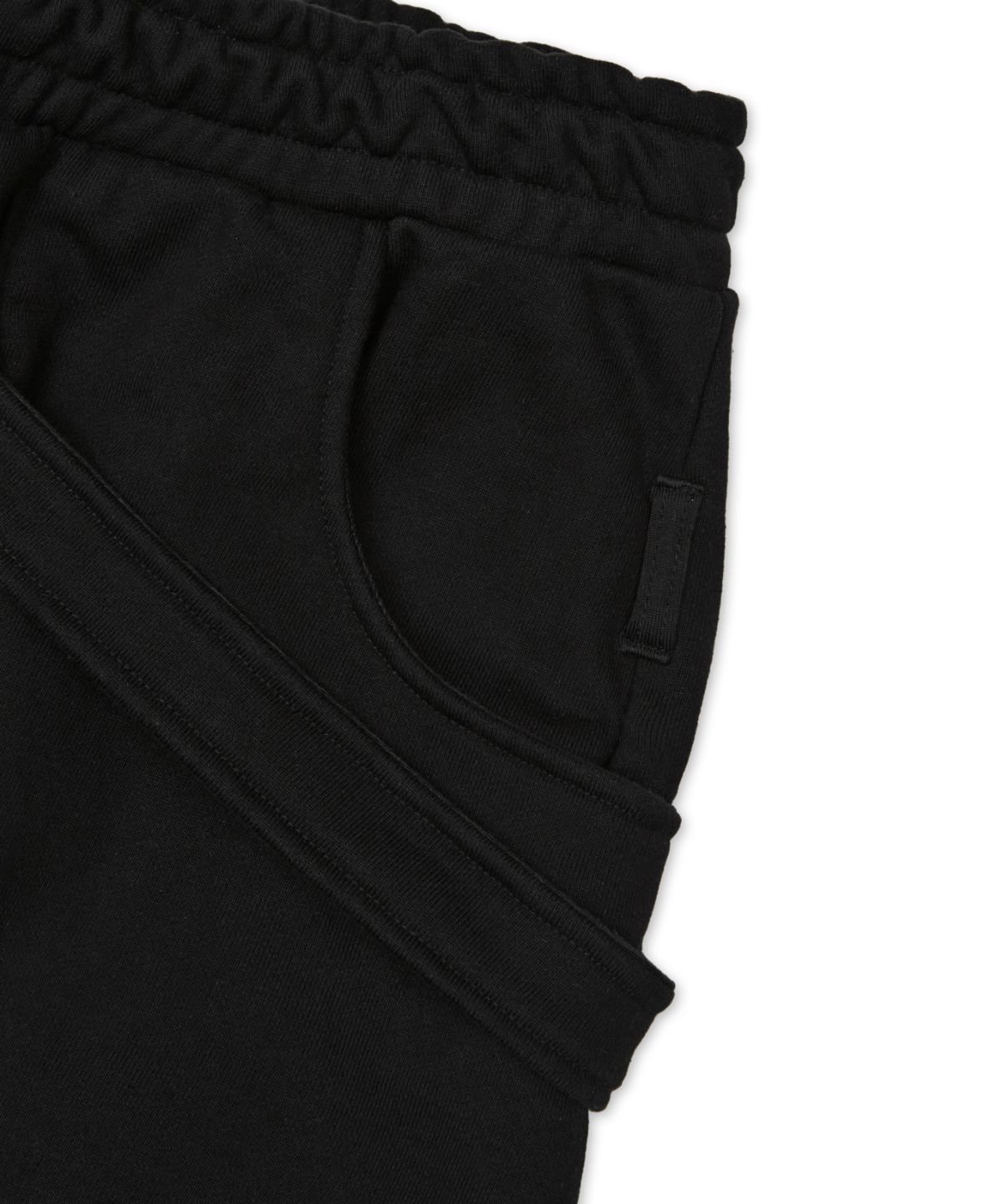 쓰리아이(3IE) HEAVY SWEAT BARREL SHORTS