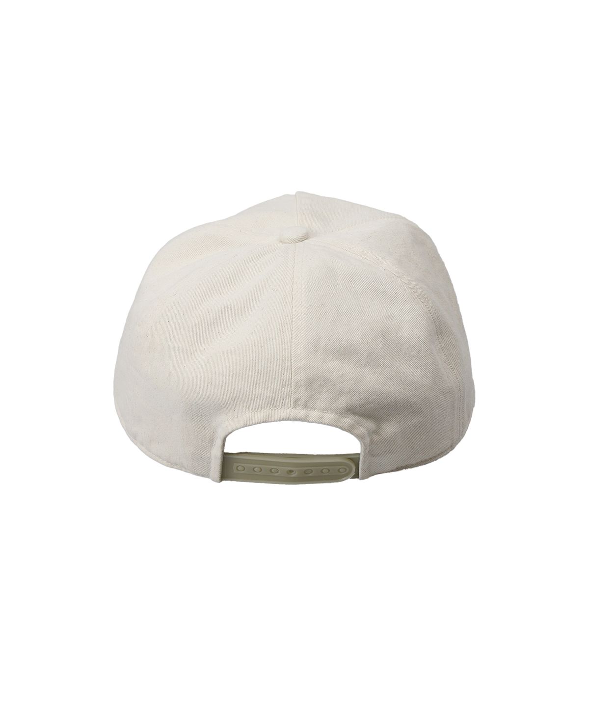 카렌다(KALENDAR) Monthly Plan 5pannel Cap [Oatmeal/Navy]