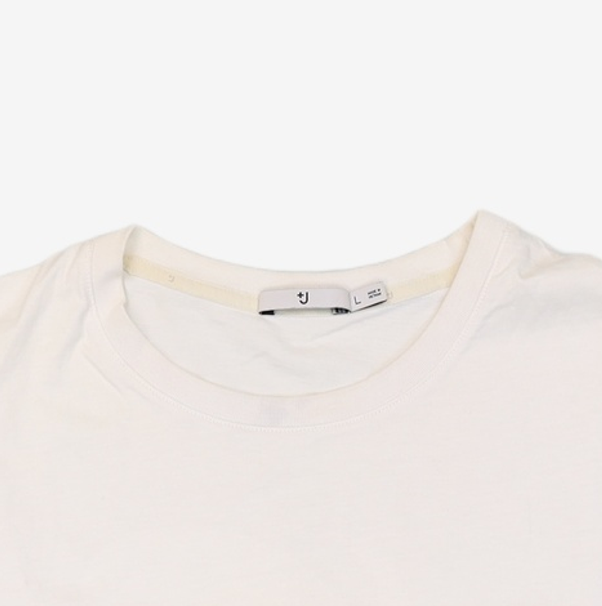 유니클로(UNIQLO) 반소매 티셔츠 L