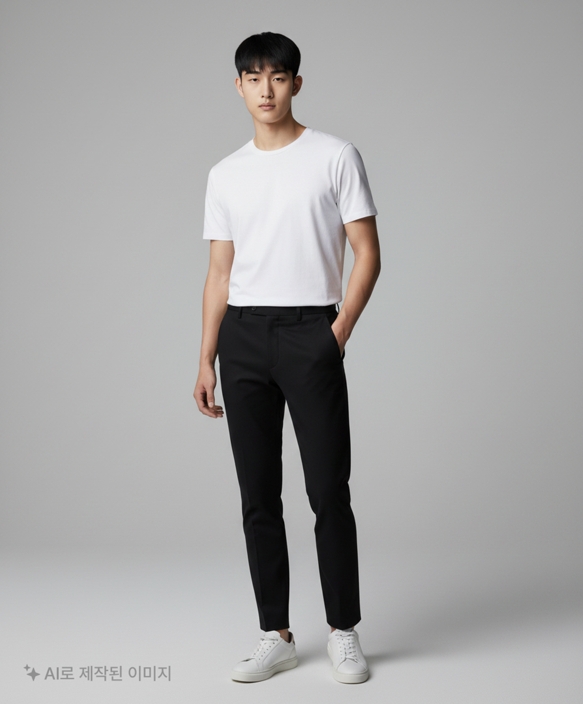 유니클로(UNIQLO) 반소매 티셔츠 L