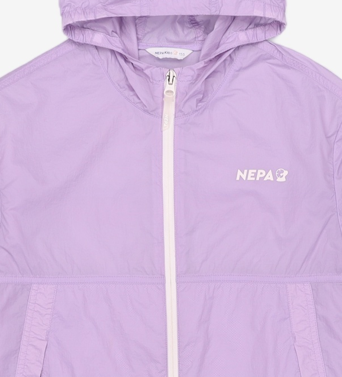 네파 키즈(NEPA KIDS) 점퍼/재킷 155