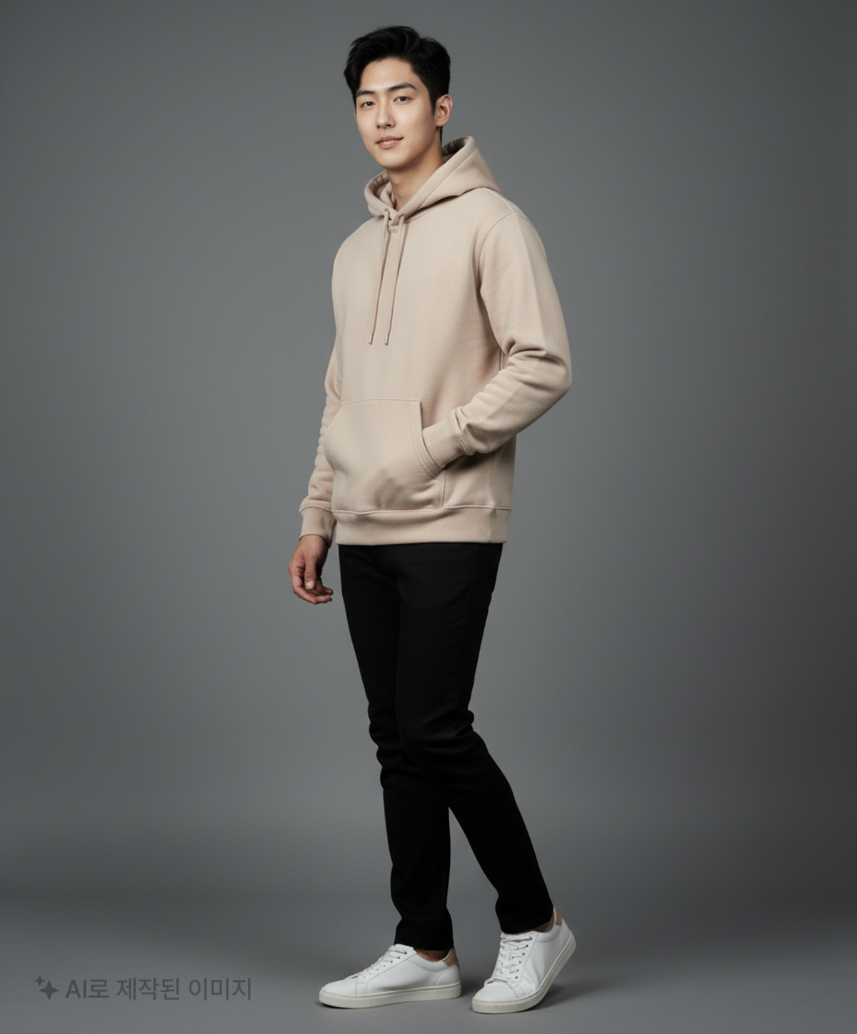 에이치앤엠(H&M) 후드 티셔츠 S