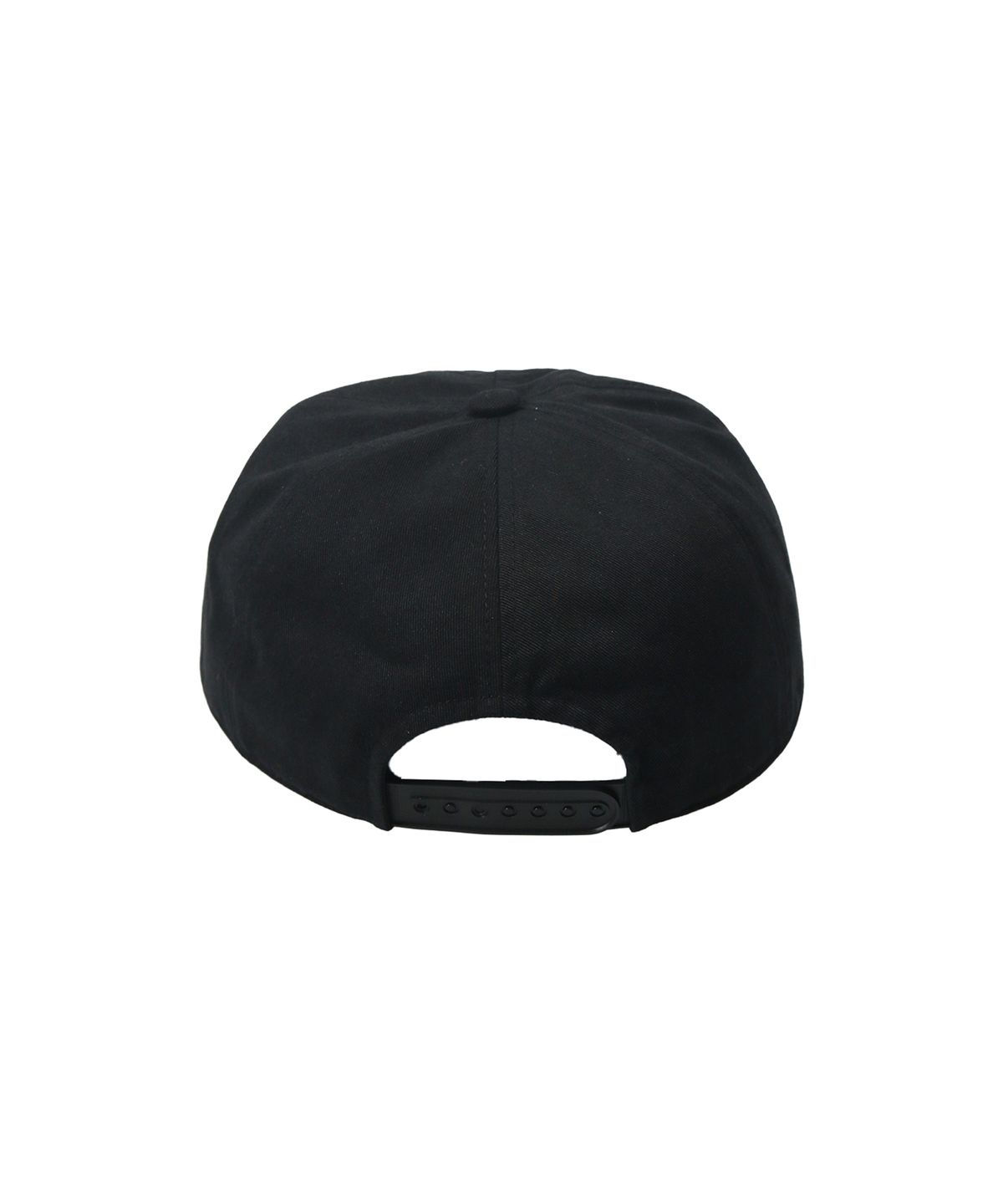 카렌다(KALENDAR) Monthly Plan 5pannel Cap [Black/Multi]