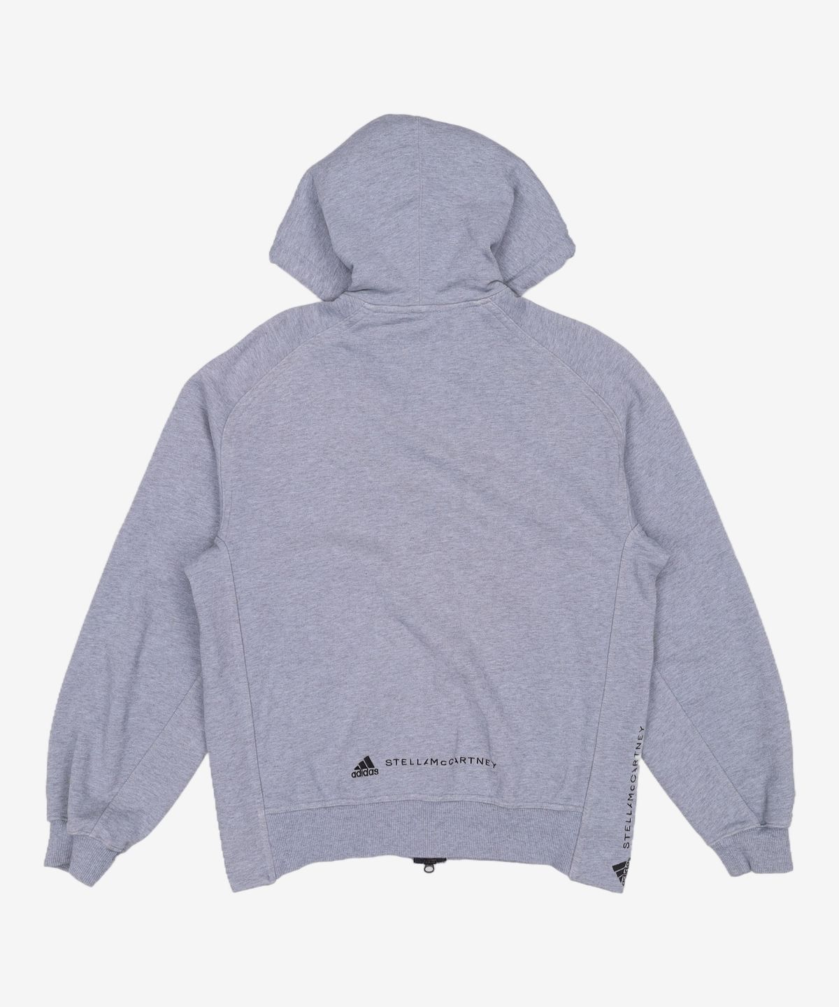 아디다스(ADIDAS) 후드 집업 XS