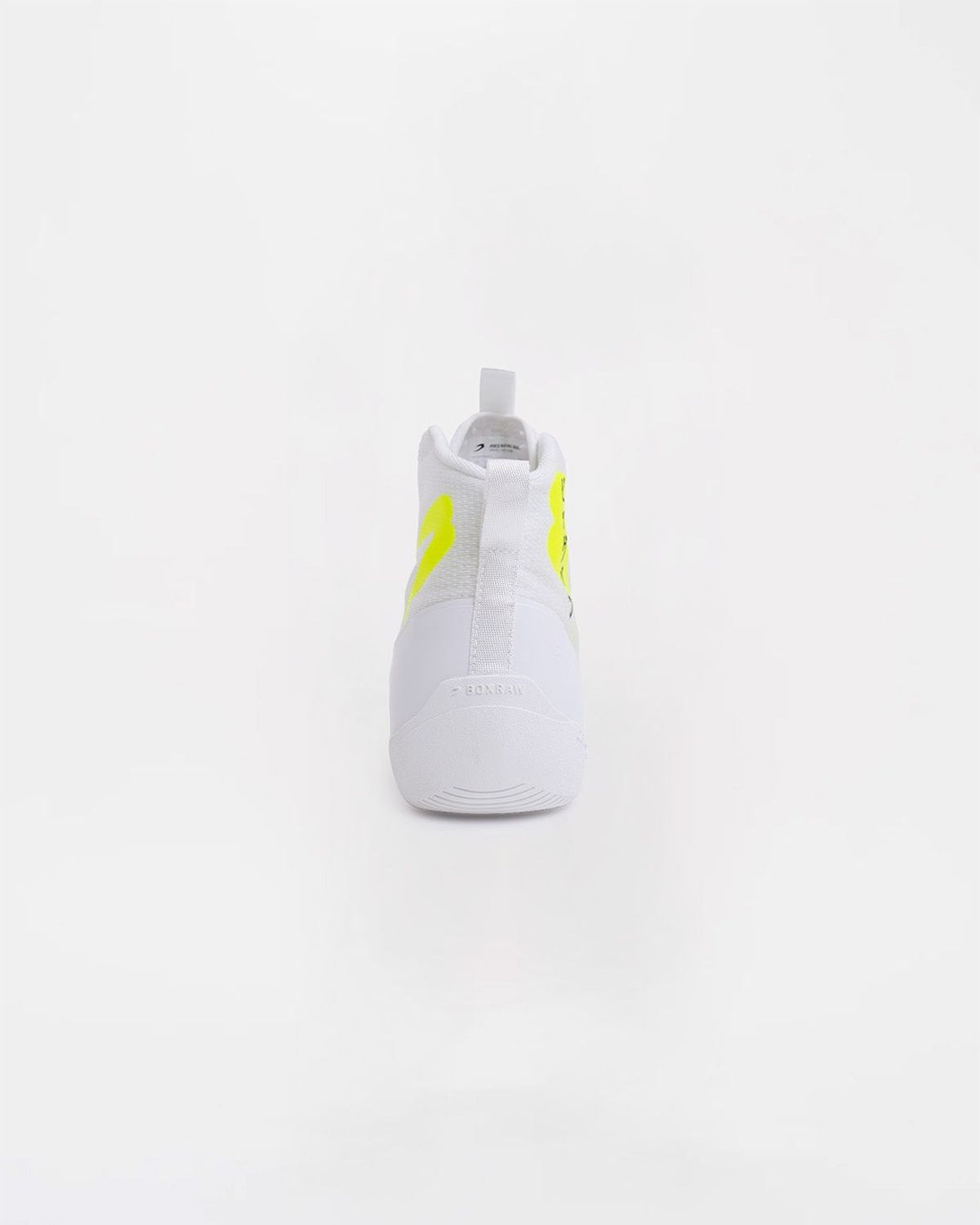 복스로(BOXRAW) 나카타니 로우탑 임펠로 복싱화 BXRW-BOOT-JTO