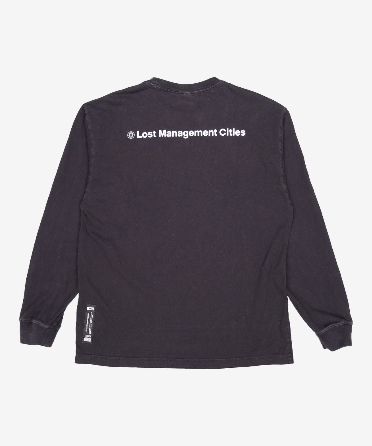 엘엠씨(LMC) 긴소매 티셔츠 L