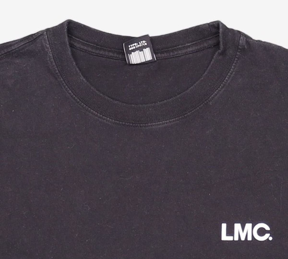 엘엠씨(LMC) 긴소매 티셔츠 L