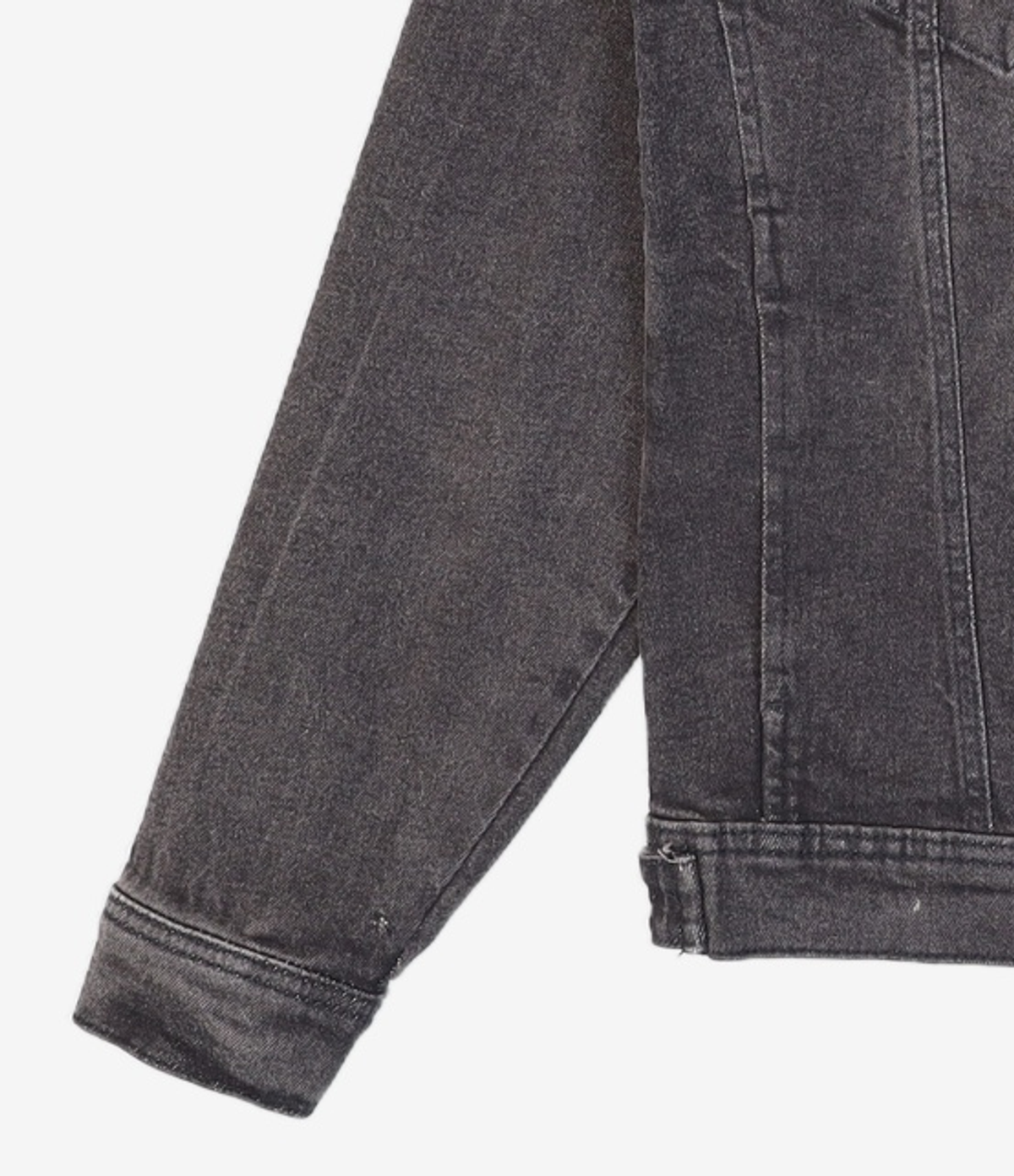 자라(ZARA) 데님/트러커 재킷 L