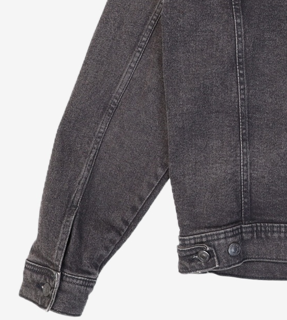 자라(ZARA) 데님/트러커 재킷 L