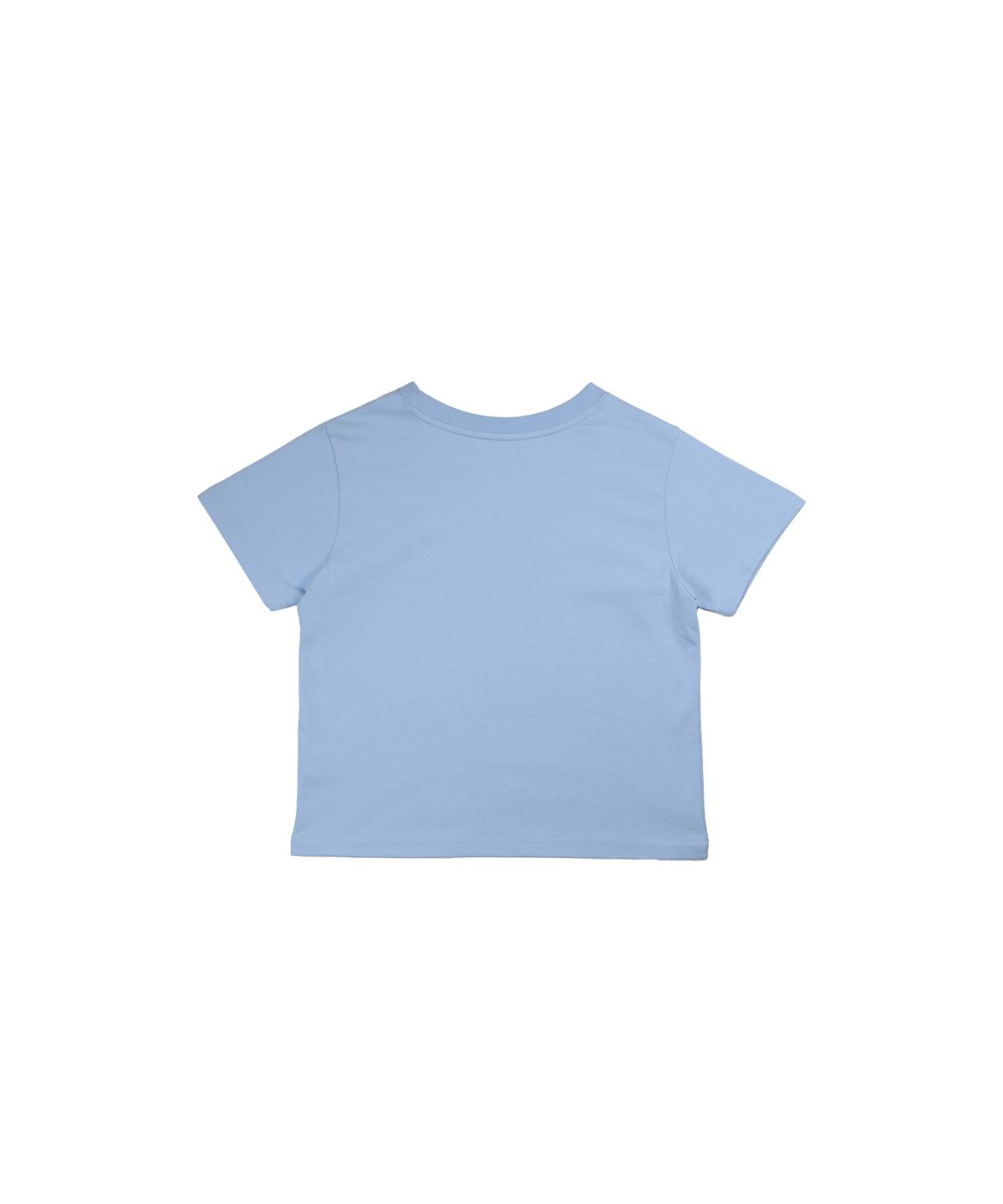 카렌다(KALENDAR) My Yoga Director 1/2 Tee [Blue]