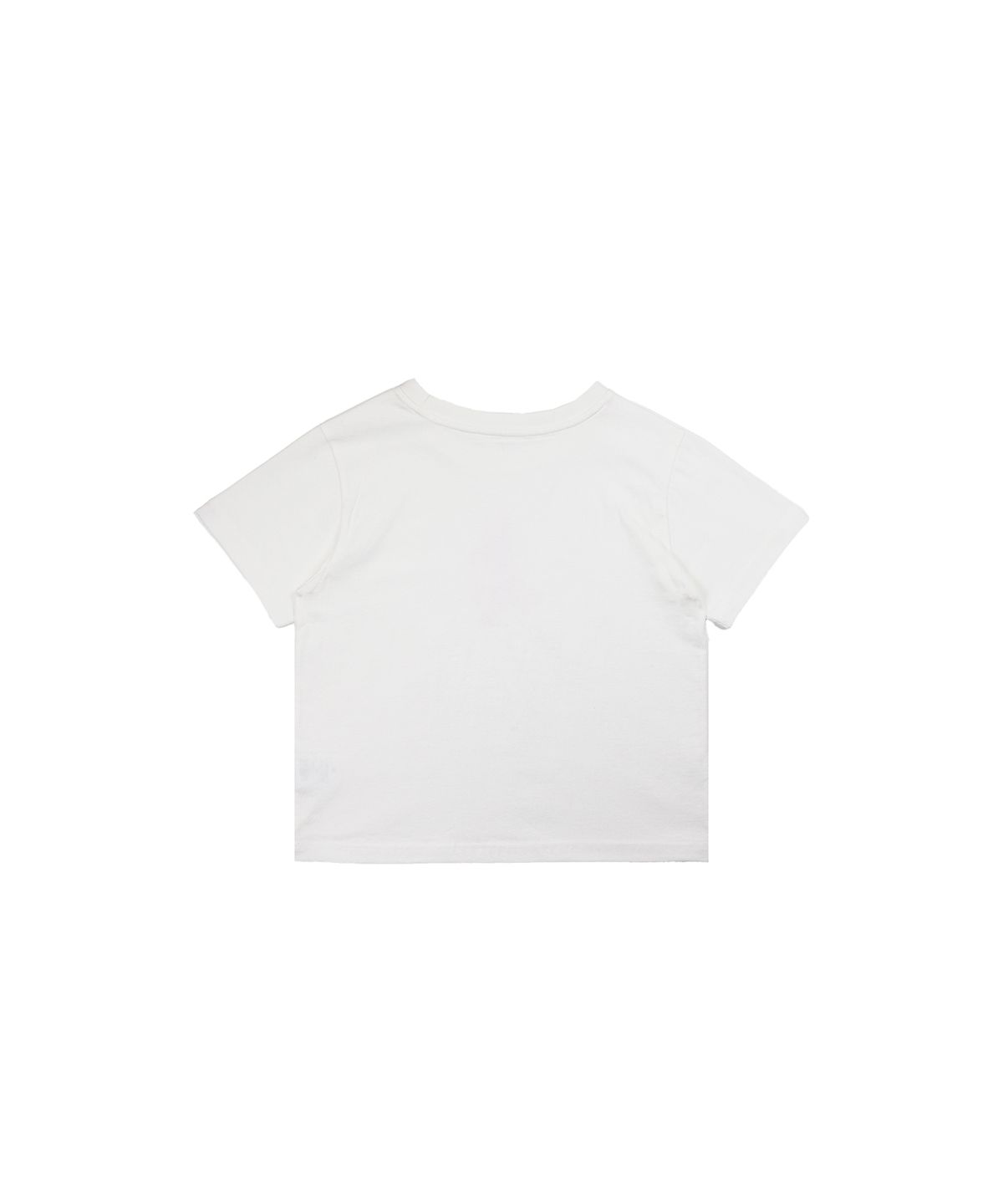 카렌다(KALENDAR) My Yoga Director 1/2 Tee [White]