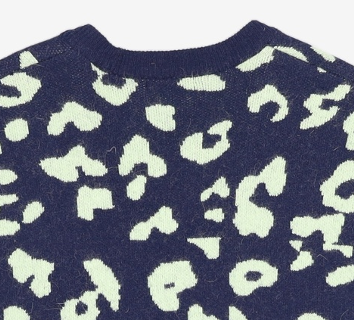 시슬리(SISLEY) 카디건 ONE SIZE