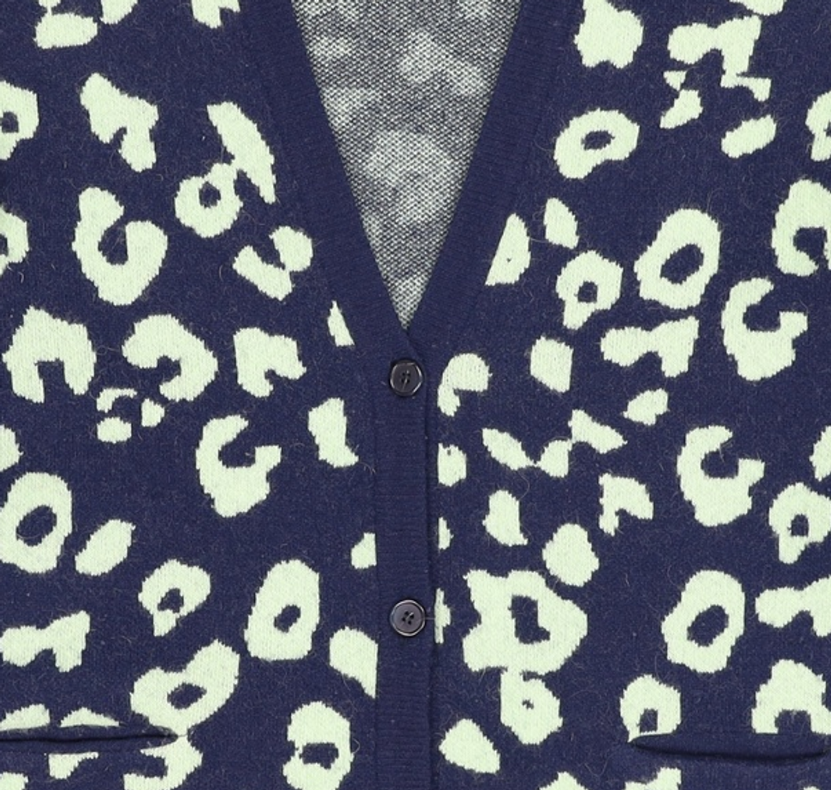 시슬리(SISLEY) 카디건 ONE SIZE