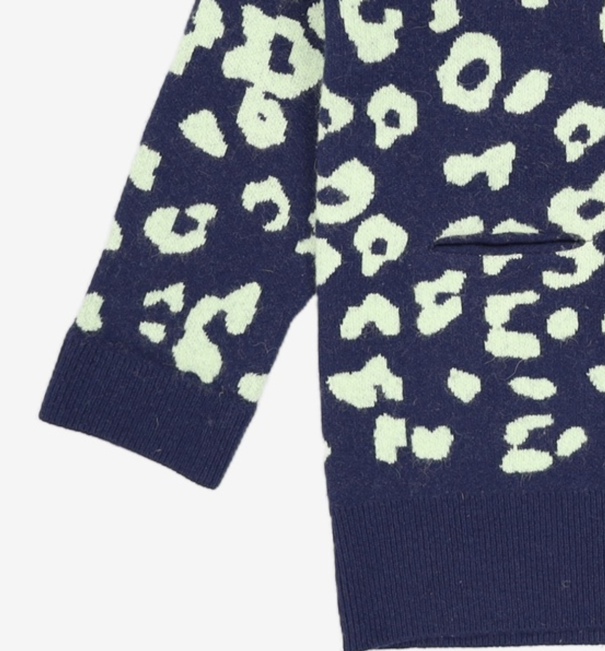 시슬리(SISLEY) 카디건 ONE SIZE