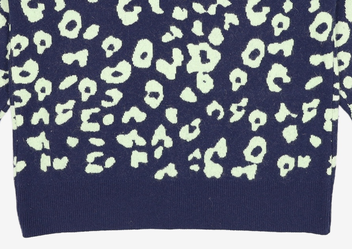시슬리(SISLEY) 카디건 ONE SIZE