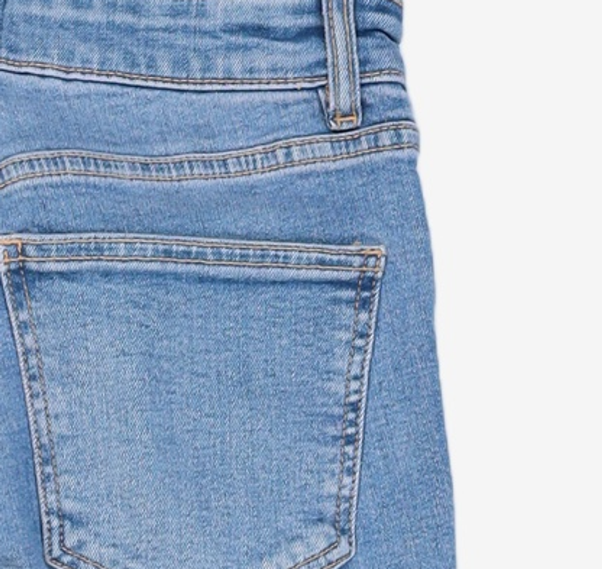 자라(ZARA) 청/데님 팬츠 38