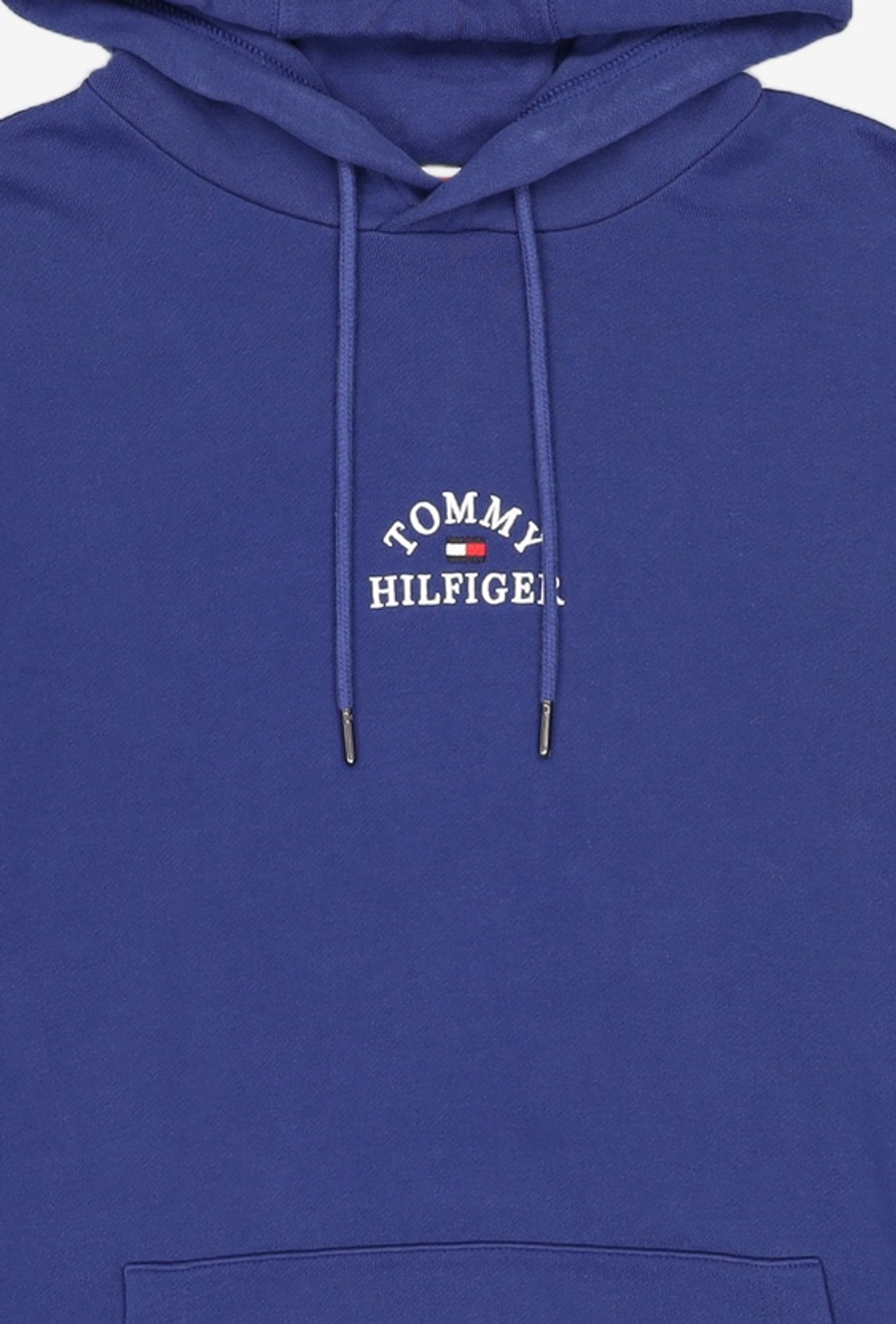 타미힐피거(TOMMY HILFIGER) 후드 티셔츠 M