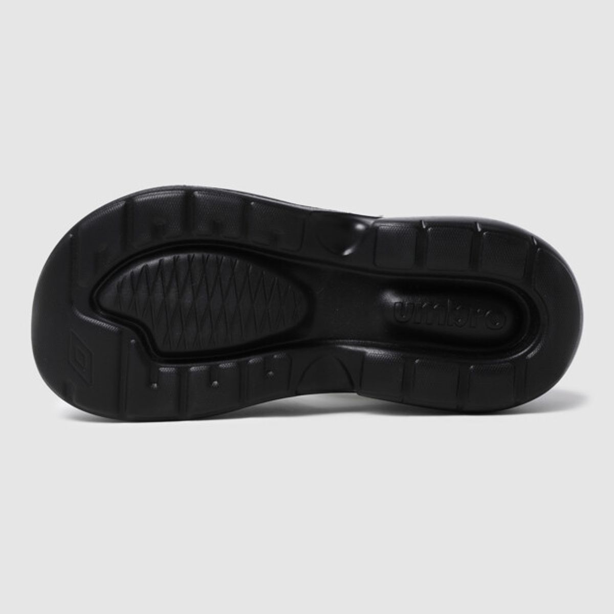 엄브로(UMBRO) MIENTO SANDAL (미엔토 샌들) 화이트 UR222ESA51