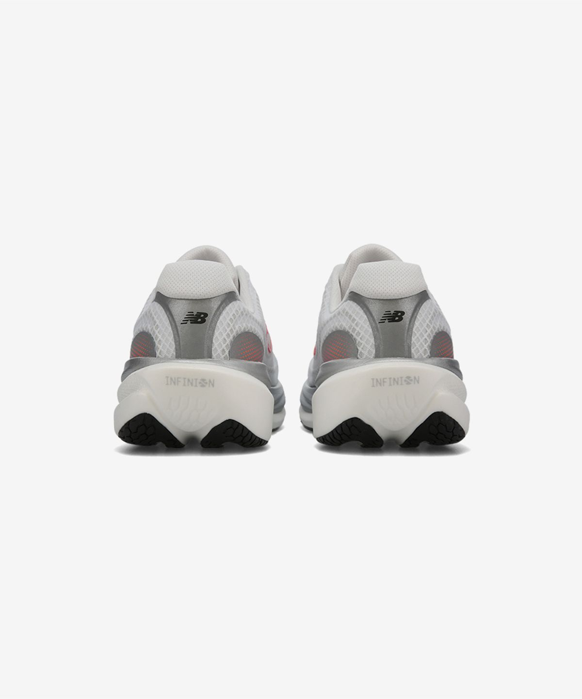 뉴발란스(NEW BALANCE) NBPFGS104S / 1080 V15 (여성, D) (WHITE)