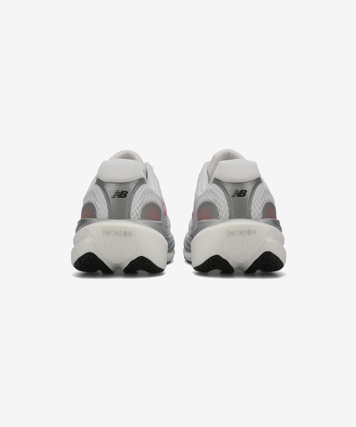 뉴발란스(NEW BALANCE) NBPFGS103G / 1080 V15 (남성, 2E) (WHITE)