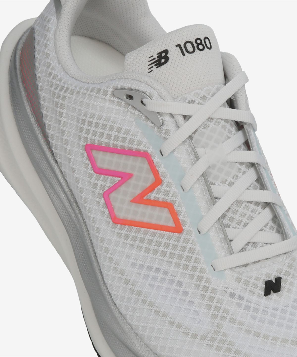 뉴발란스(NEW BALANCE) NBPFGS103G / 1080 V15 (남성, 2E) (WHITE)