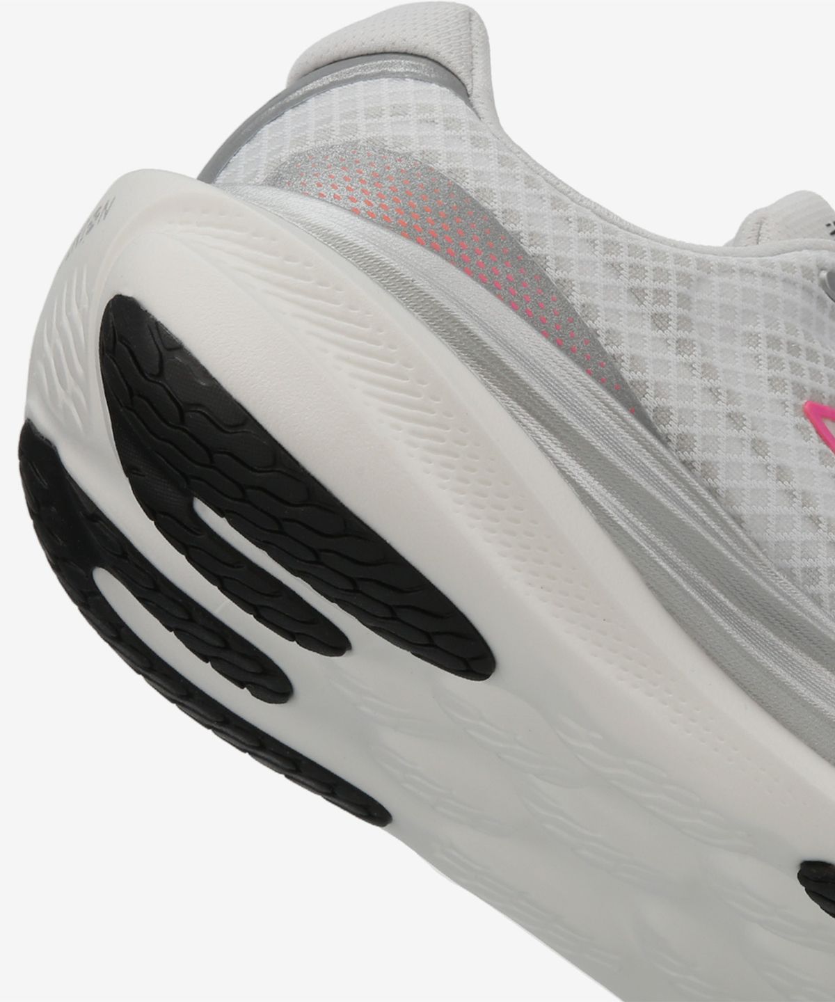 뉴발란스(NEW BALANCE) NBPFGS103G / 1080 V15 (남성, 2E) (WHITE)