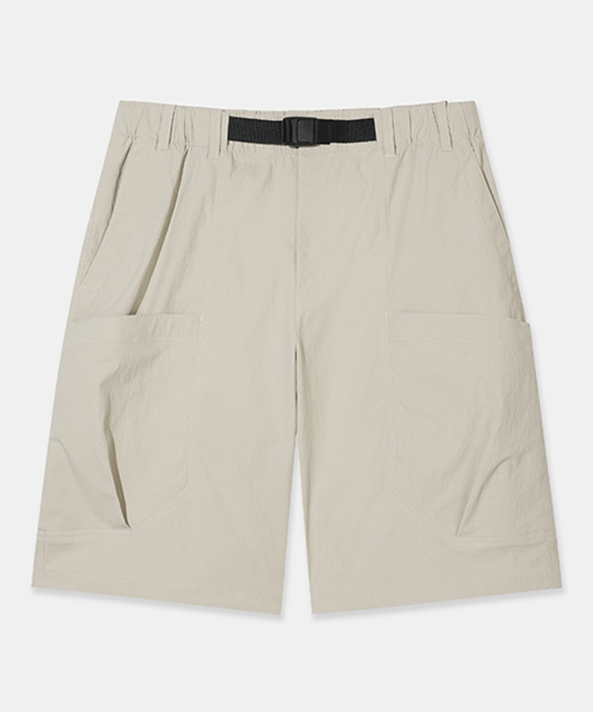 네파(NEPA) 7M31706 남성 뷰파인더 하이킹 하프팬츠