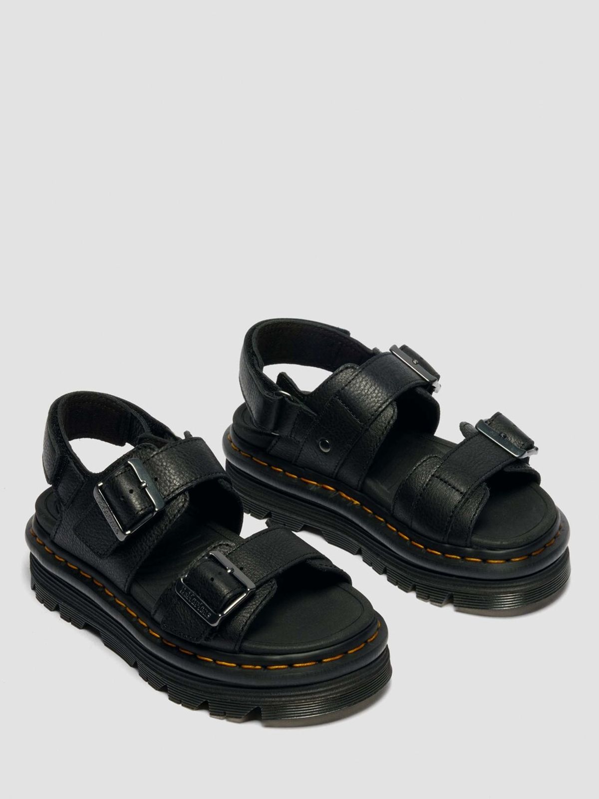 닥터마틴(DR.MARTENS) 제브잭 샌들