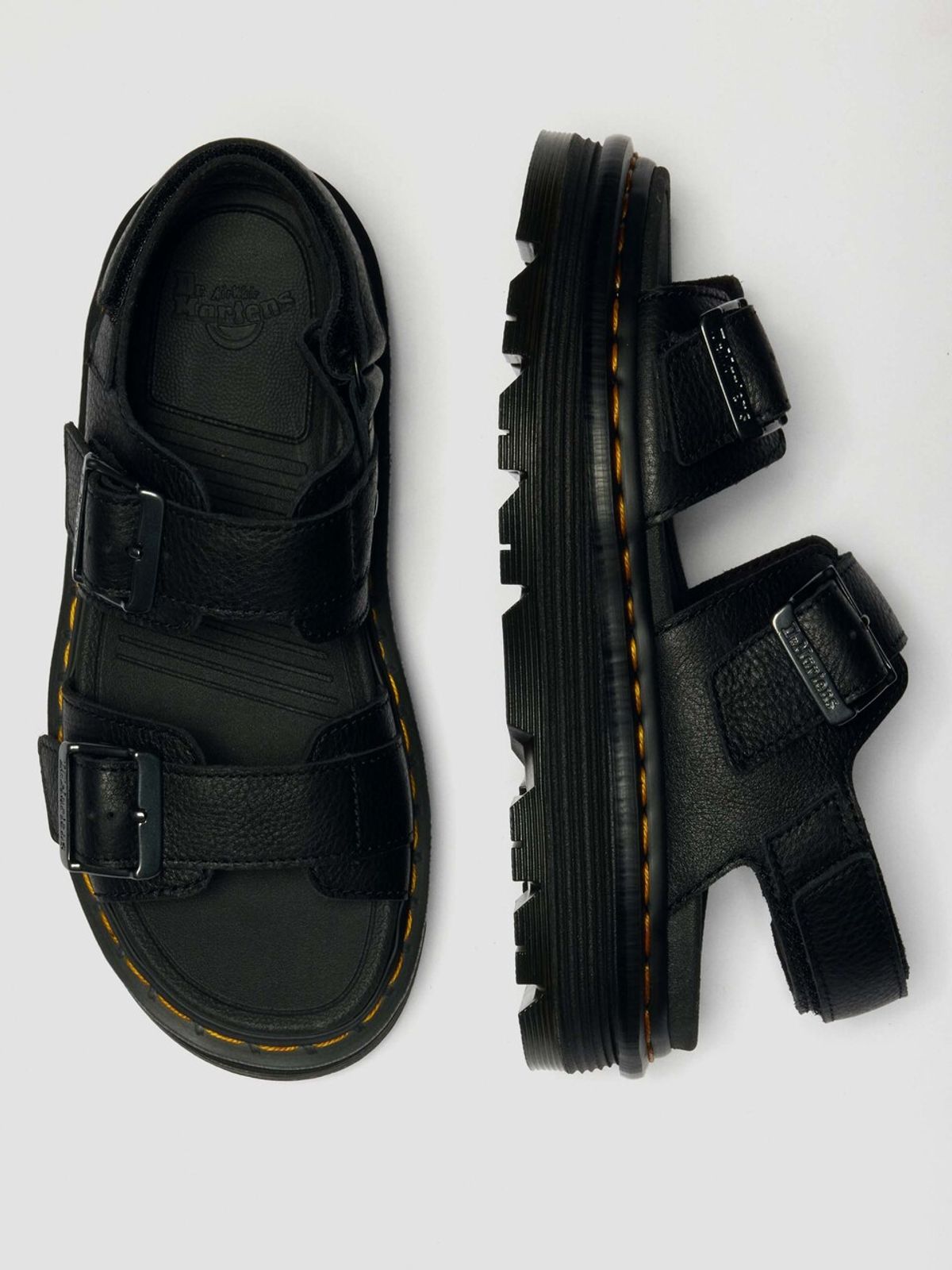 닥터마틴(DR.MARTENS) 제브잭 샌들