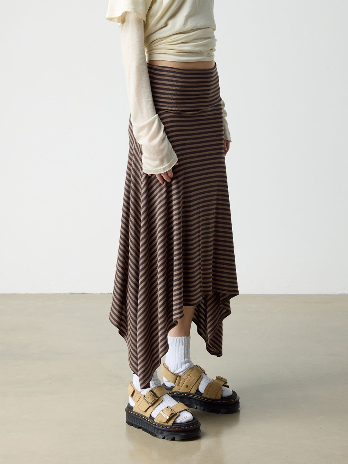 닥터마틴(DR.MARTENS) 제브잭 샌들