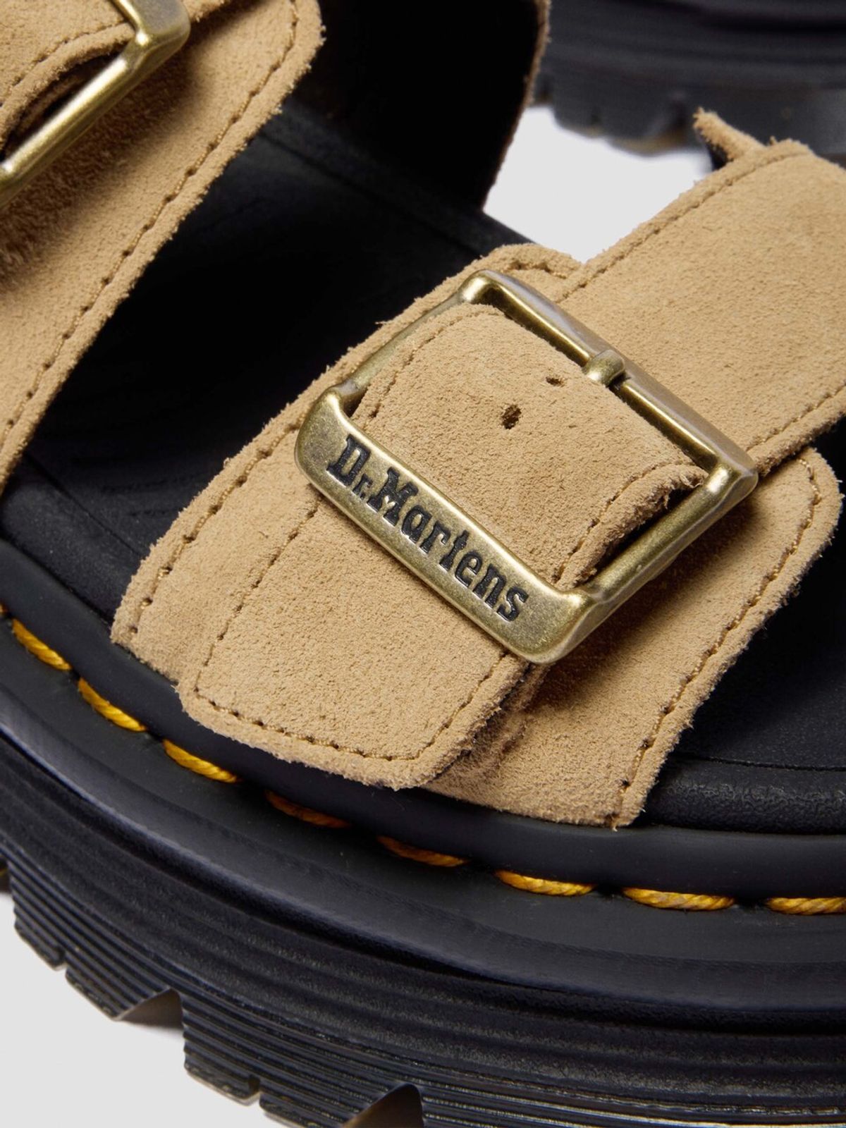 닥터마틴(DR.MARTENS) 제브잭 샌들