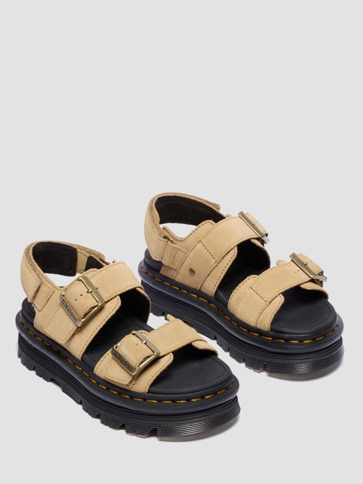 닥터마틴(DR.MARTENS) 제브잭 샌들