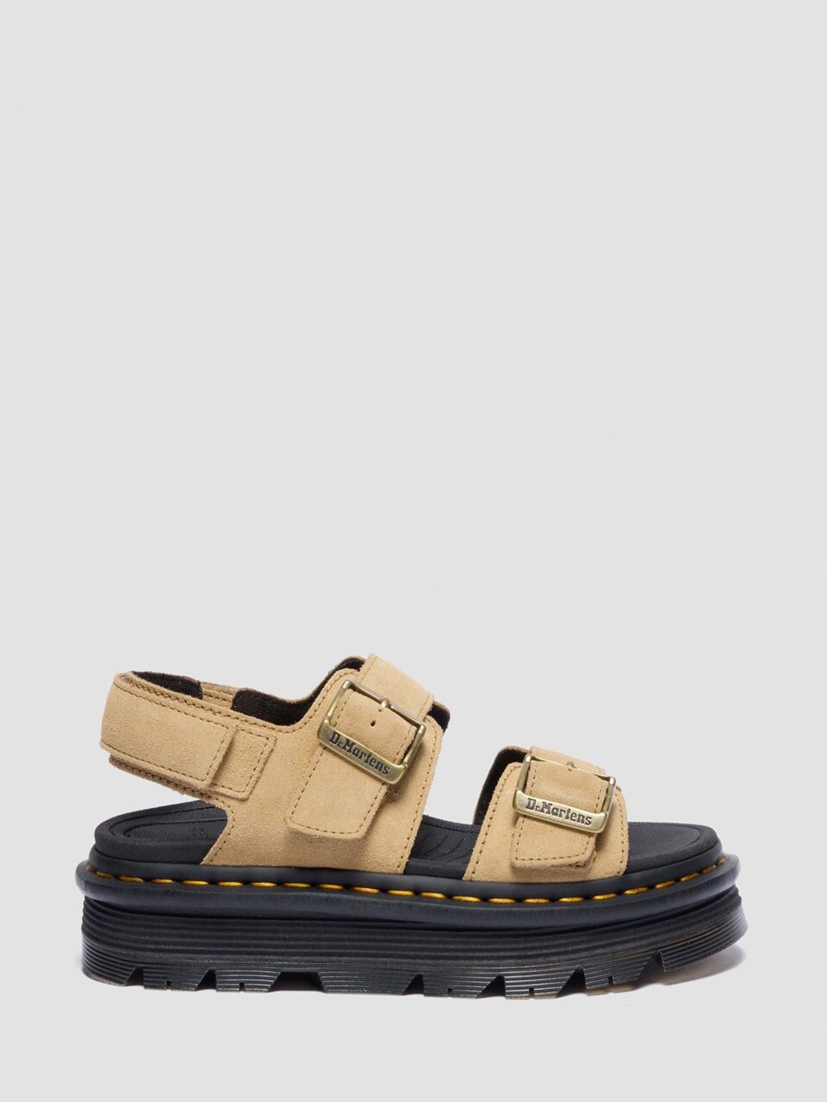 닥터마틴(DR.MARTENS) 제브잭 샌들