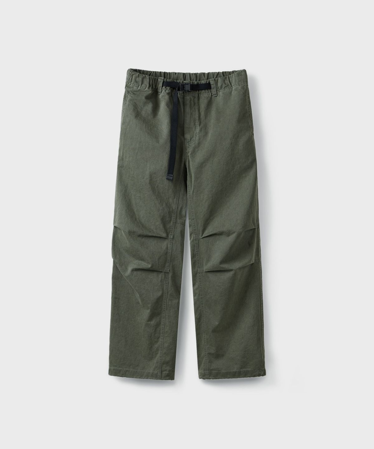 유니온블루(UNION BLUE) CLIMBING PANTS [VINTAGE OLIVE]