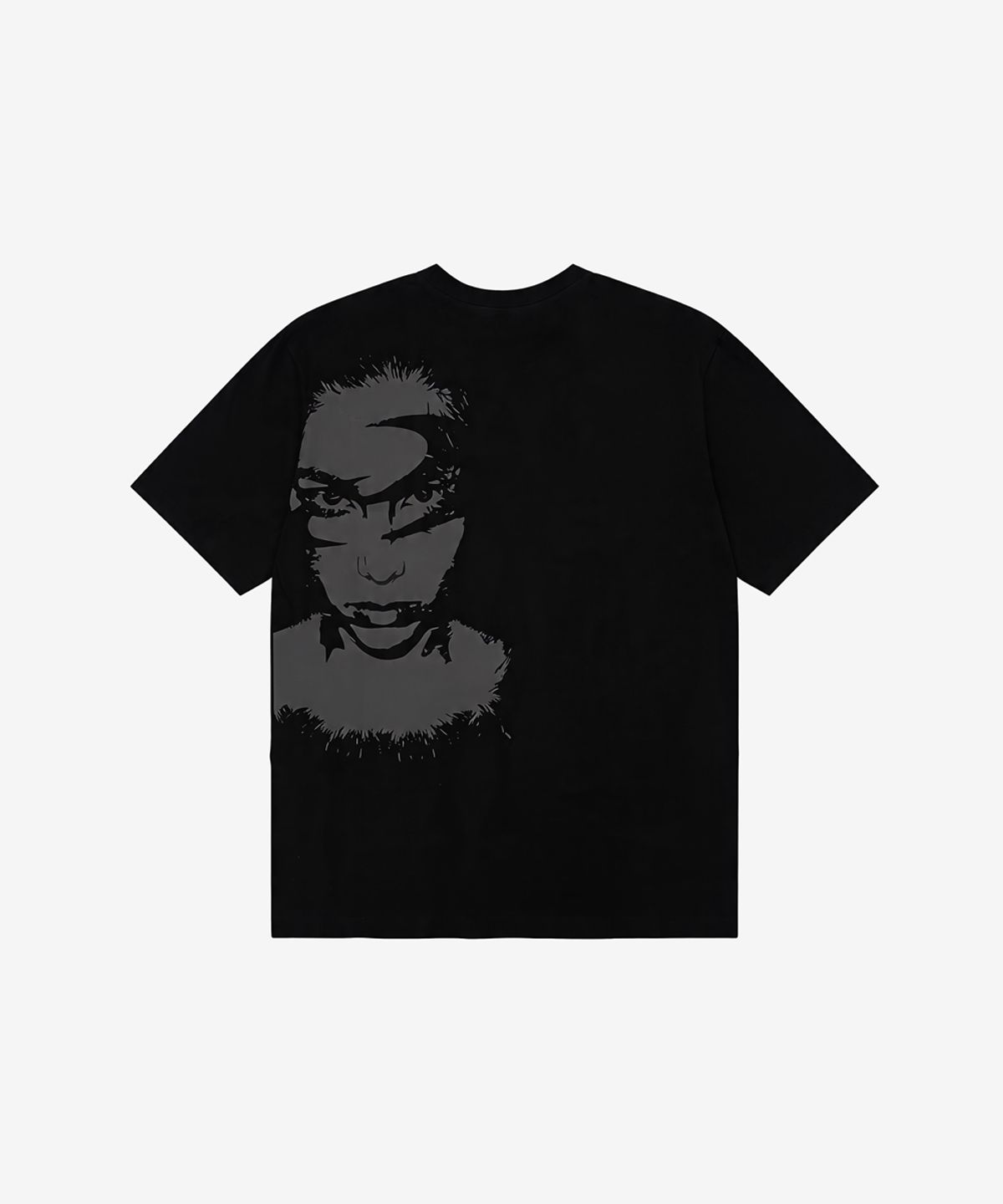 블랙 퍼플(BLACK PURPLE) 페르소나 티셔츠 - 도쿄 에디션 Persona T-Shirt -Tokyo Edition