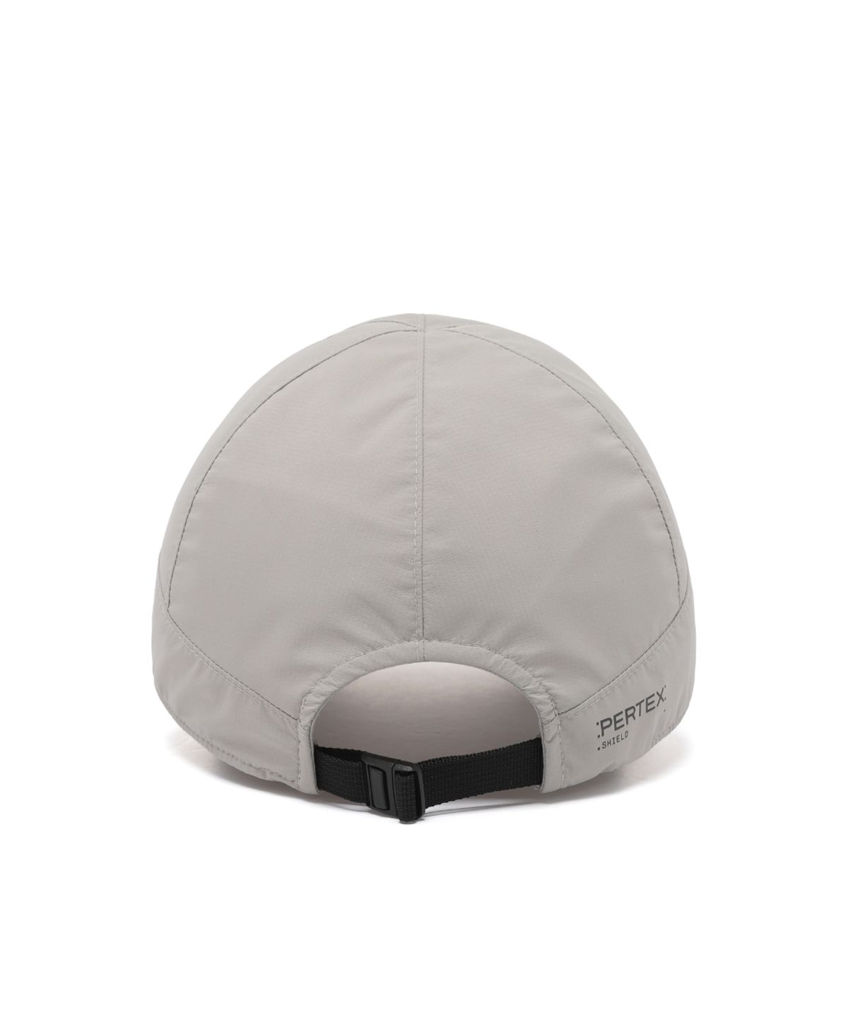 스노우피크 어패럴(SNOWPEAK APPAREL) 퍼텍스 경량 볼캡 (S26MUTBC01) Gray