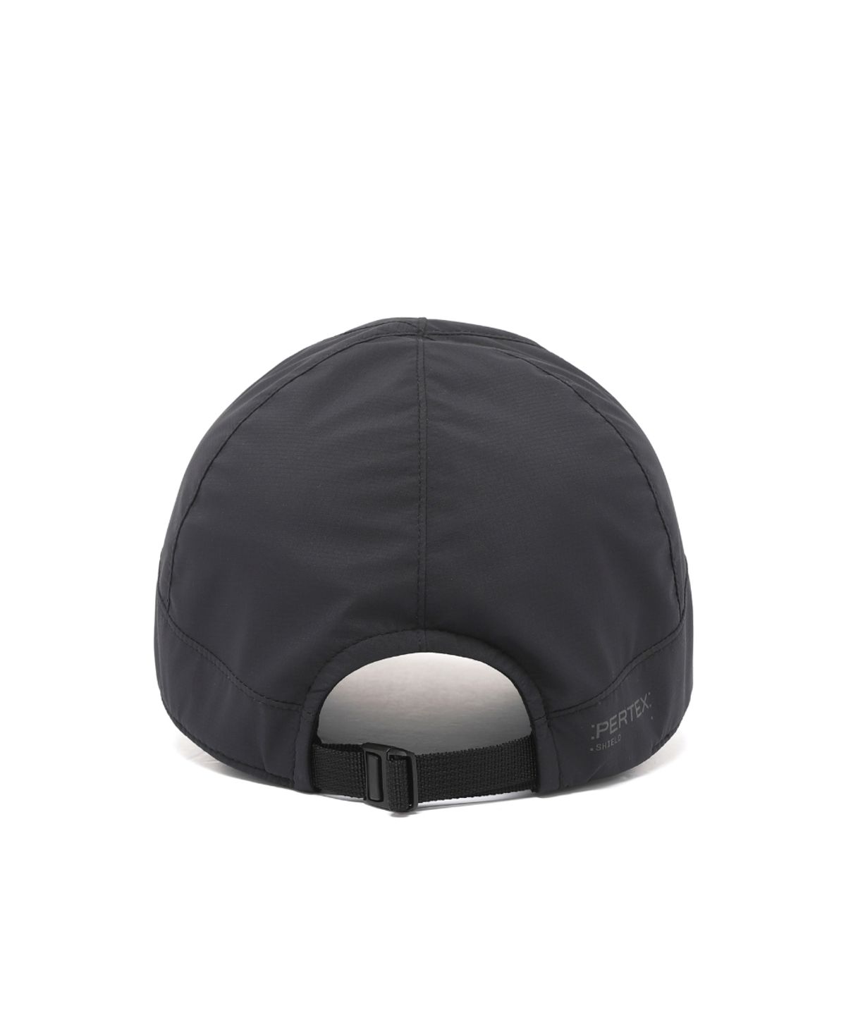 스노우피크 어패럴(SNOWPEAK APPAREL) 퍼텍스 경량 볼캡 (S26MUTBC01) Dark Charcoal