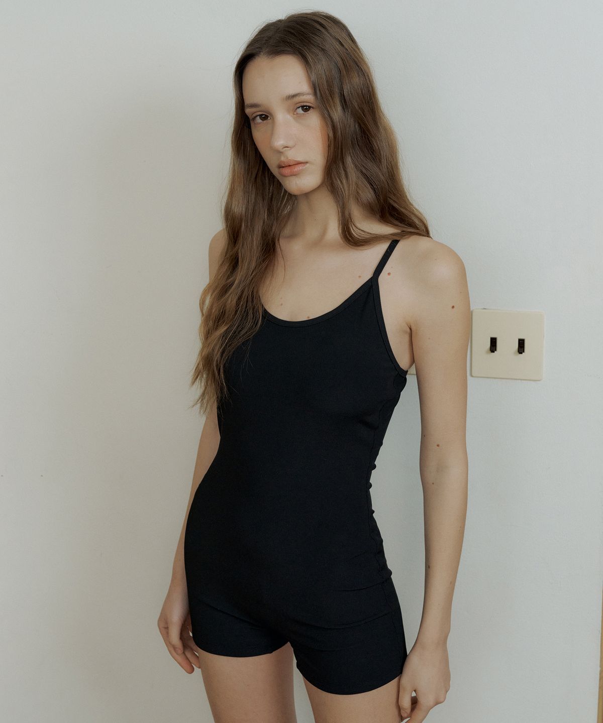 오떼뜨(OCTETTE) BODYSUIT SWIMWEAR_2COLOR