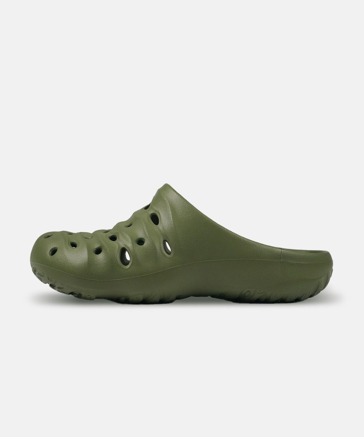 비트로(VITRO) 남녀공용 슬리퍼 패블 카키 PEBBLE(KHAKI)