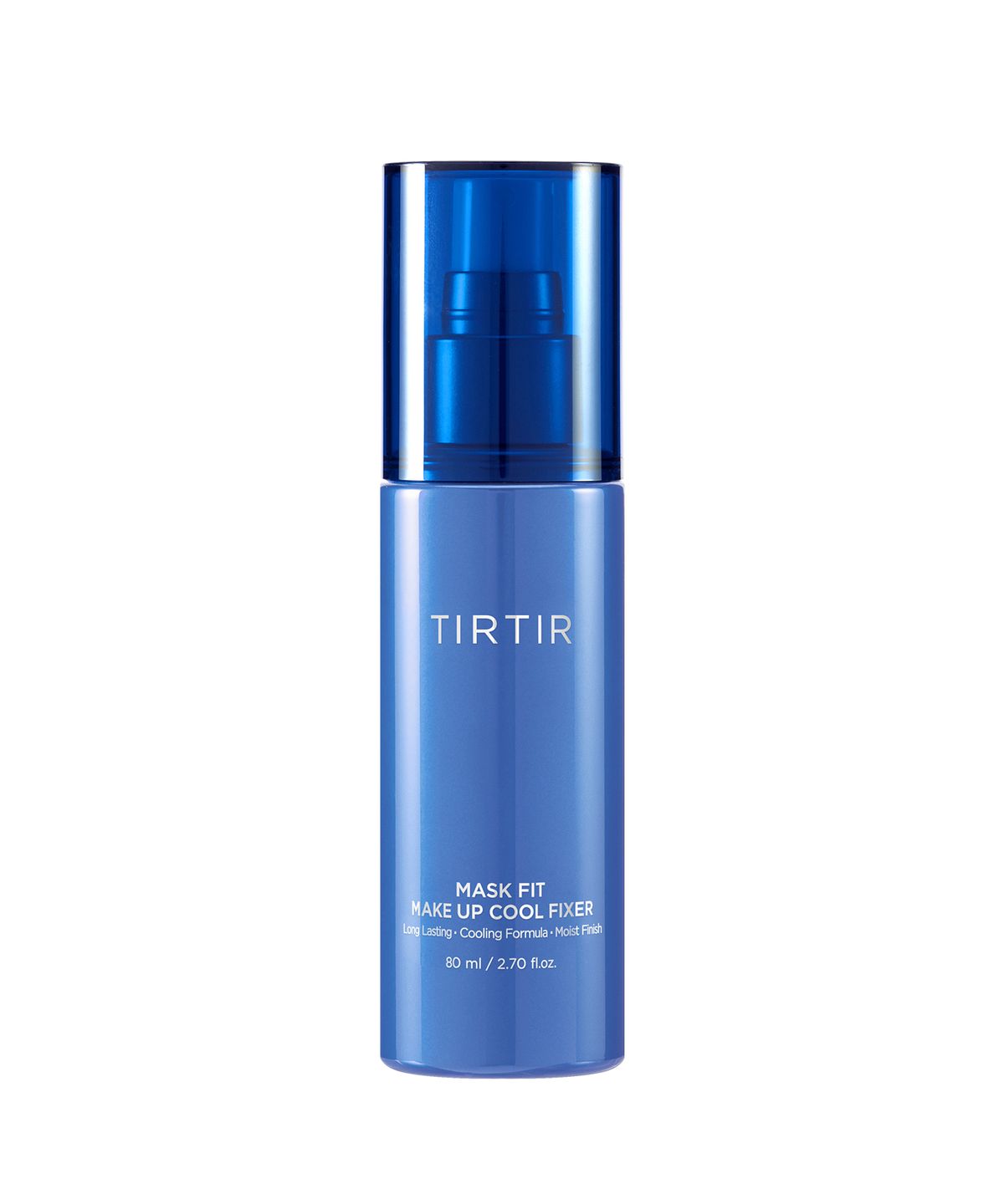 티르티르(TIRTIR) 마스크 핏 메이크업 쿨 픽서 80ml