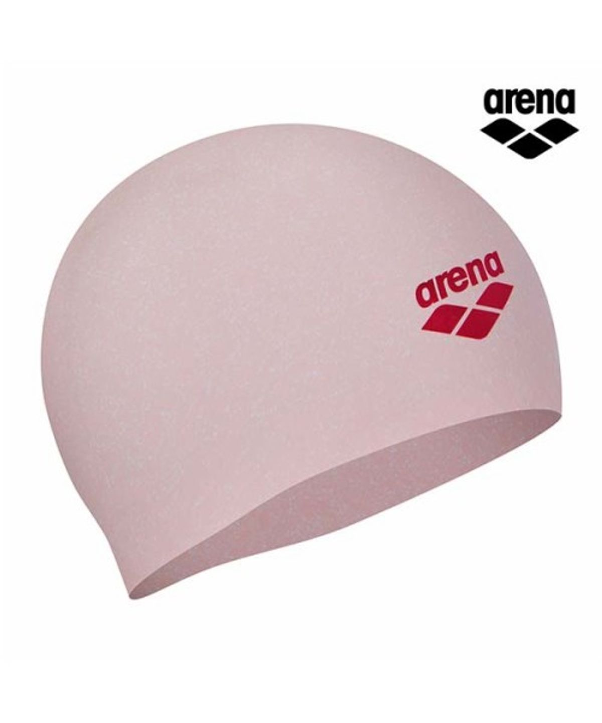 아레나(ARENA) 리사이클 퓨어 실리콘수모 A6AC1AC16PNK