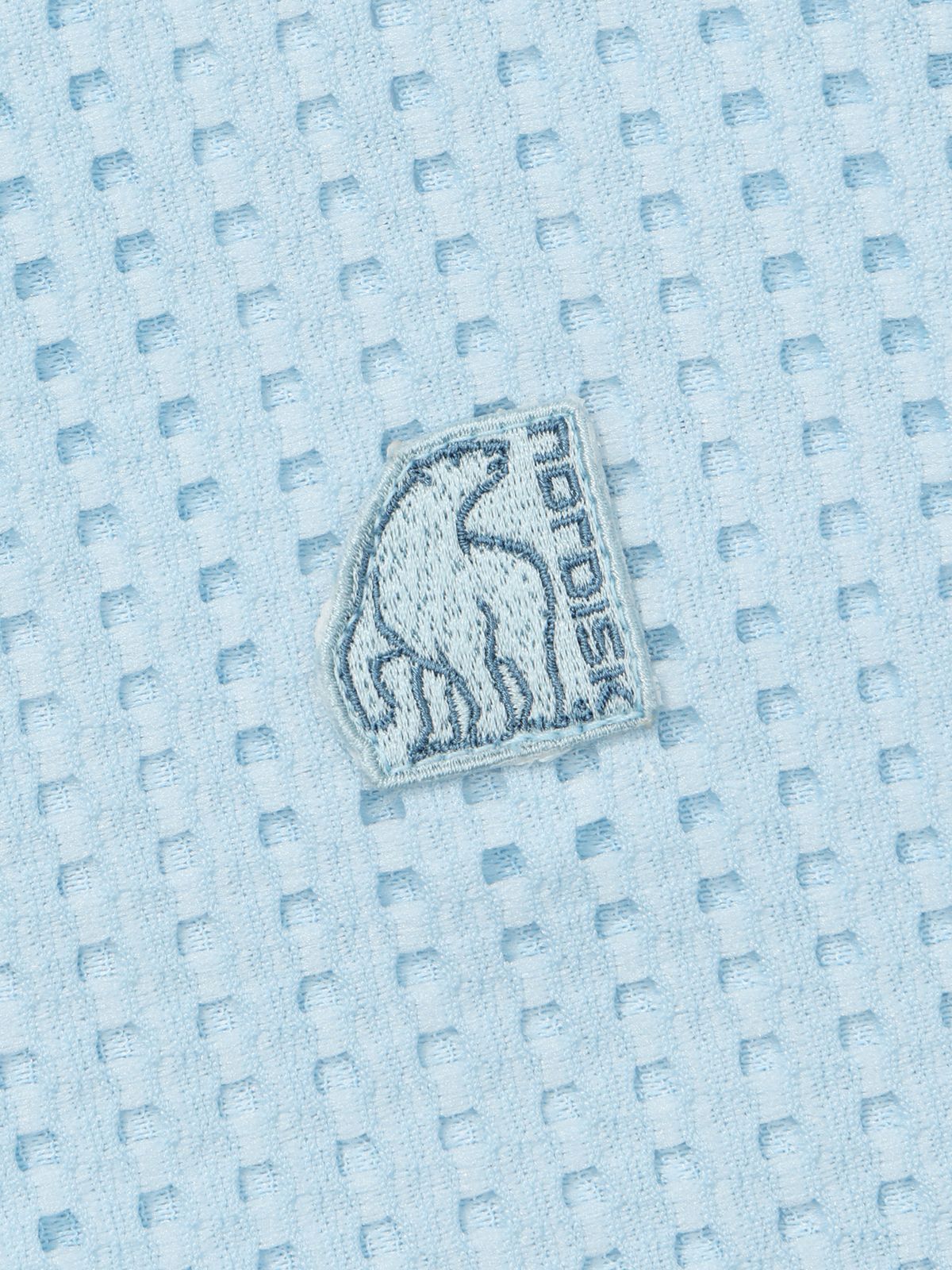 노르디스크(NORDISK) 페리어 스트레치 메쉬 후디 자켓 - W_Light Blue
