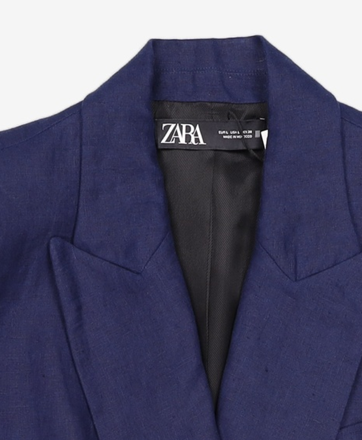 자라(ZARA) 슈트/블레이저 재킷 L