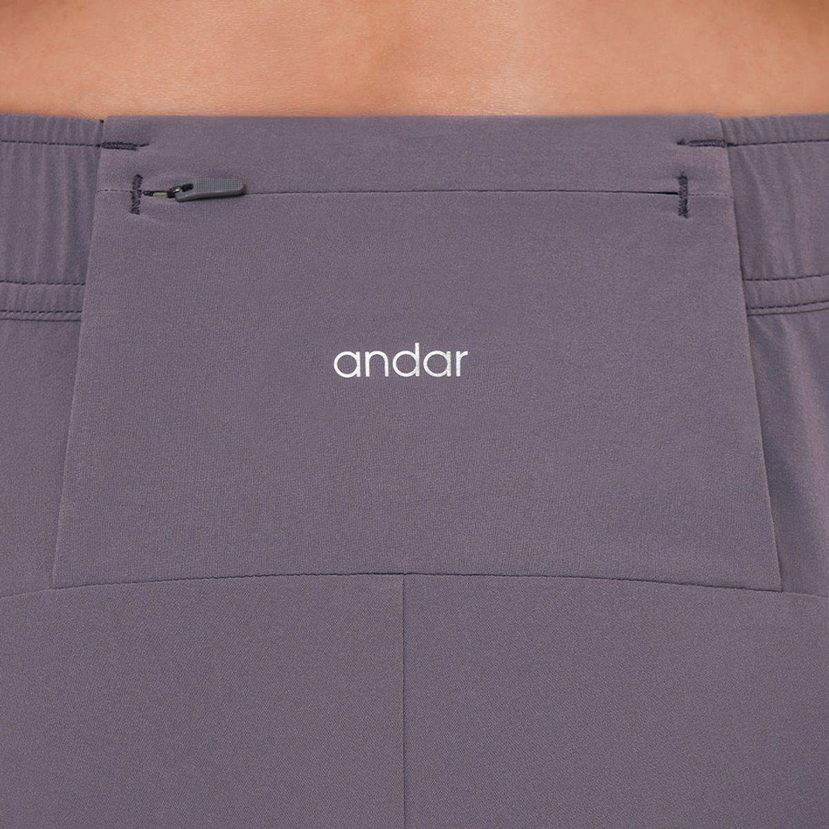 안다르(ANDAR) 윈드러쉬 투인원 3부 쇼츠
