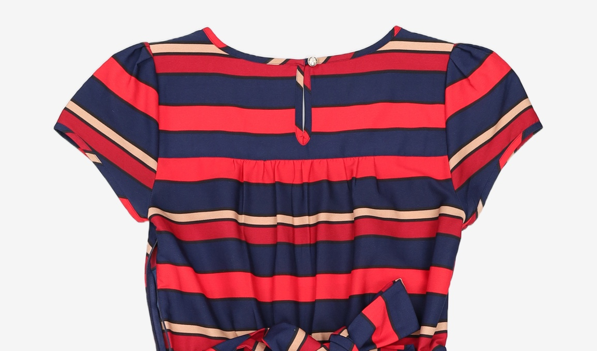 타미힐피거(TOMMY HILFIGER) 미디 원피스 2