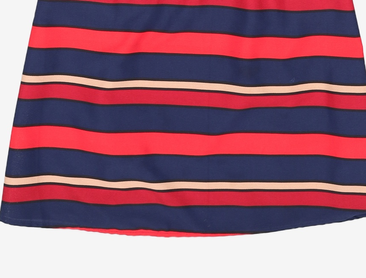 타미힐피거(TOMMY HILFIGER) 미디 원피스 2
