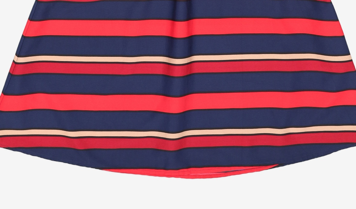 타미힐피거(TOMMY HILFIGER) 미디 원피스 2